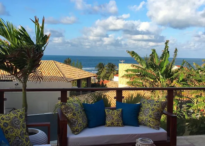 Castelo Pink Boutique Hotel