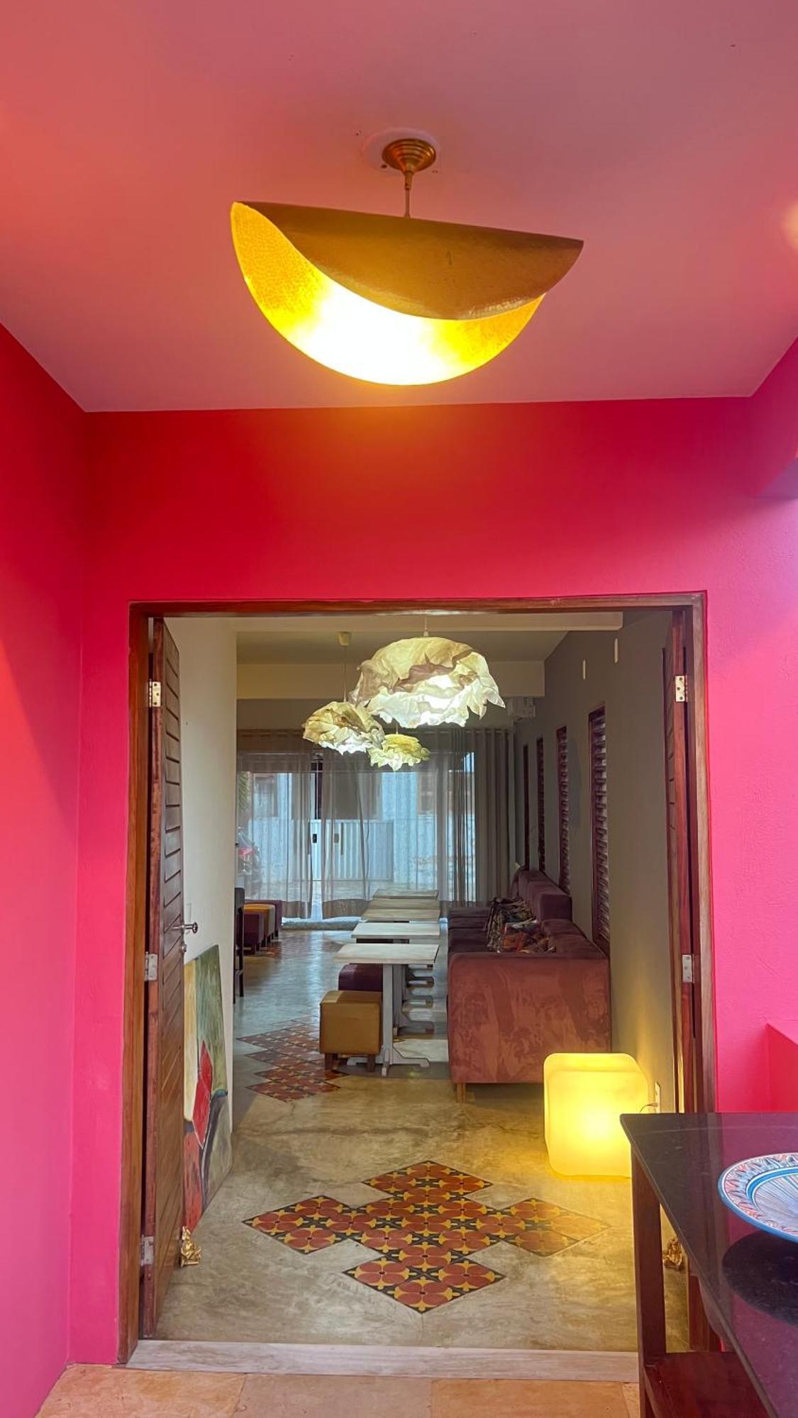 Hotel Castelo Pink Boutique