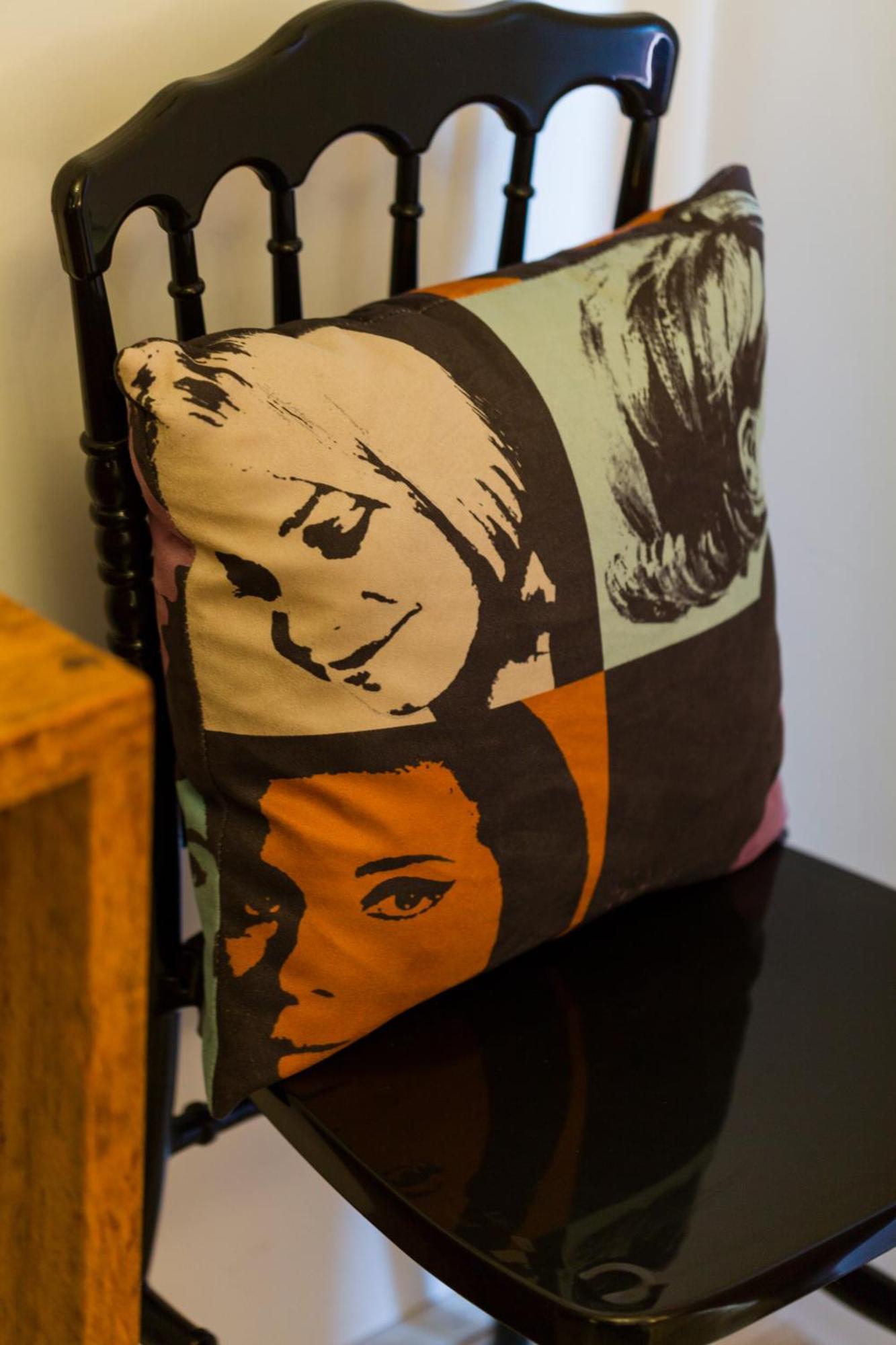 Hotel Castelo Pink Boutique Uruau