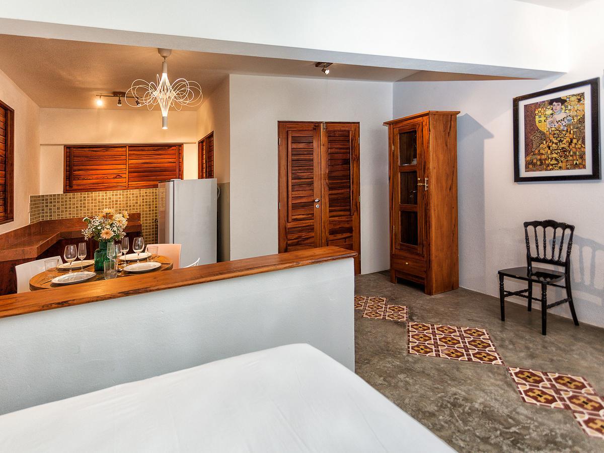 Hotel Castelo Pink Boutique Uruau