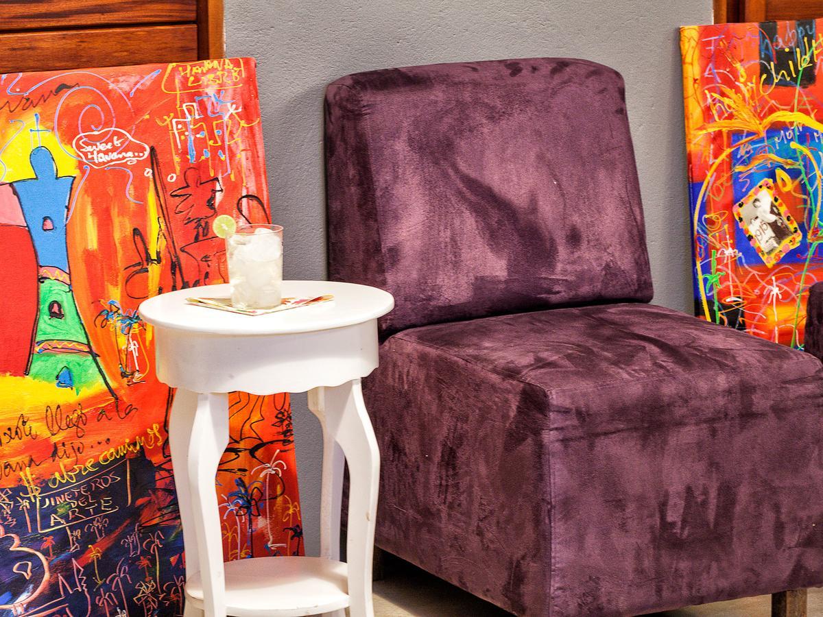 Castelo Pink Boutique 4*