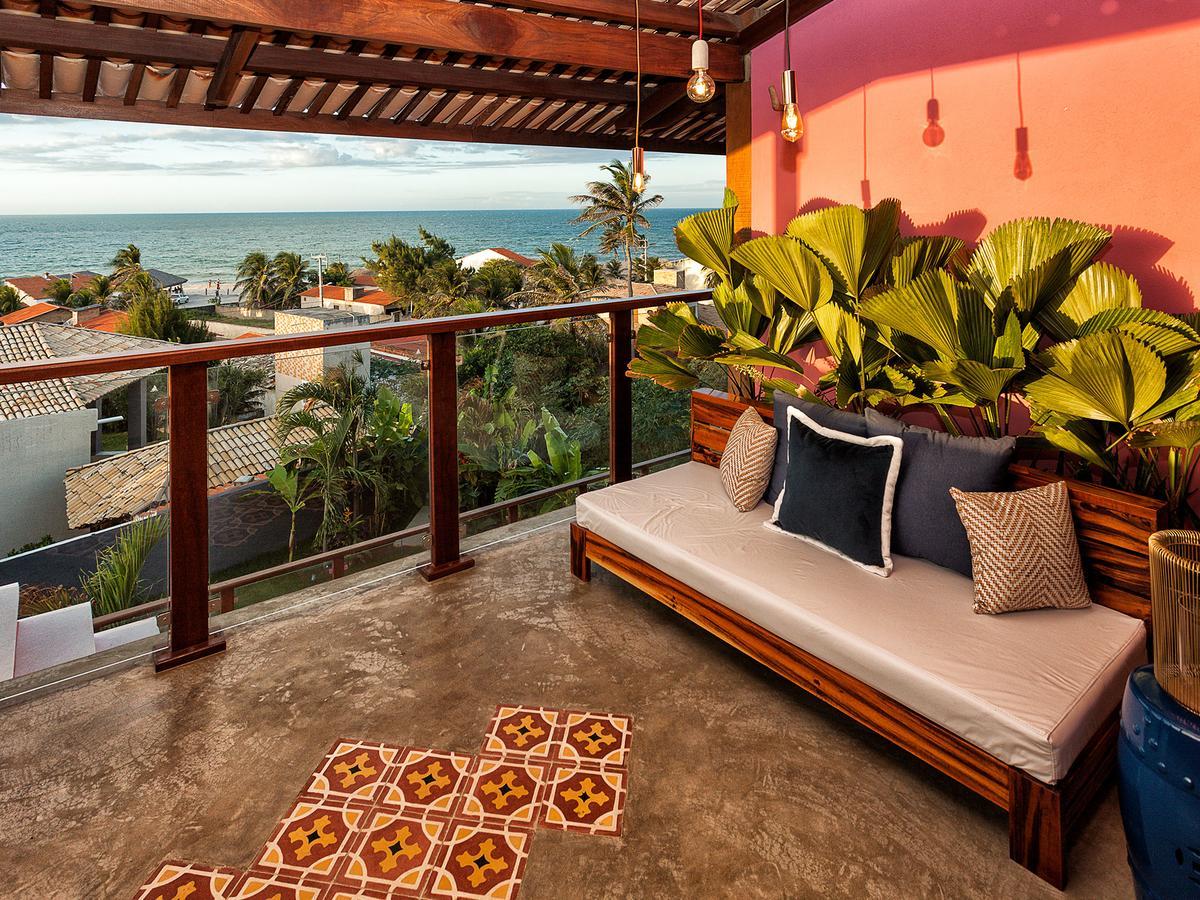Castelo Pink Boutique Hotel 4*