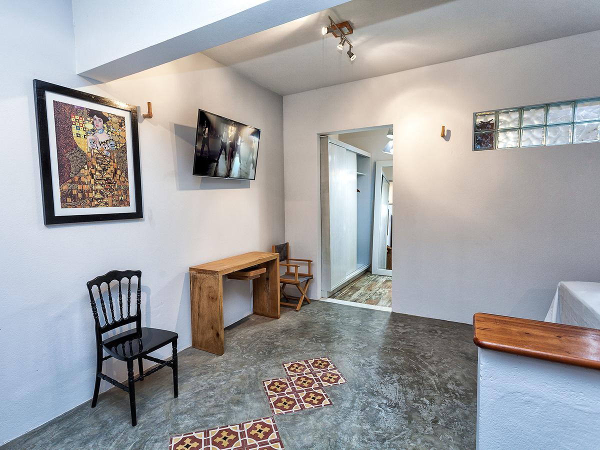 Castelo Pink Boutique 4* Uruau