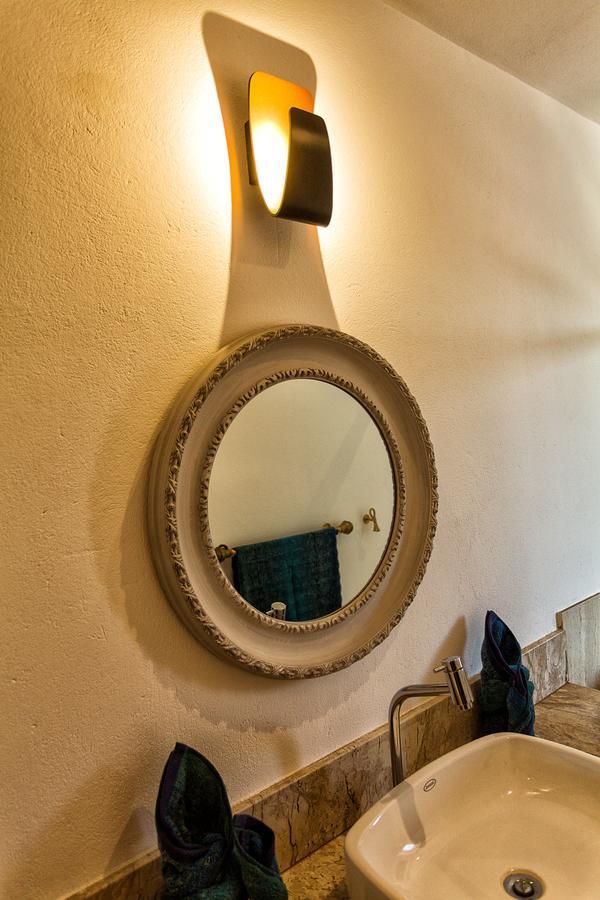 Castelo Pink Boutique Hotel Uruau
