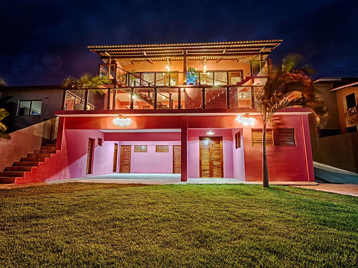 Hotel Castelo Pink Boutique 4*