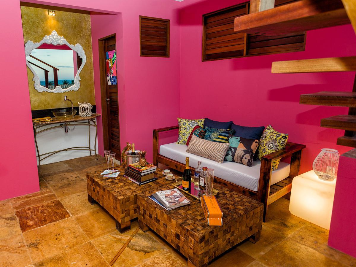 Castelo Pink Boutique 4*